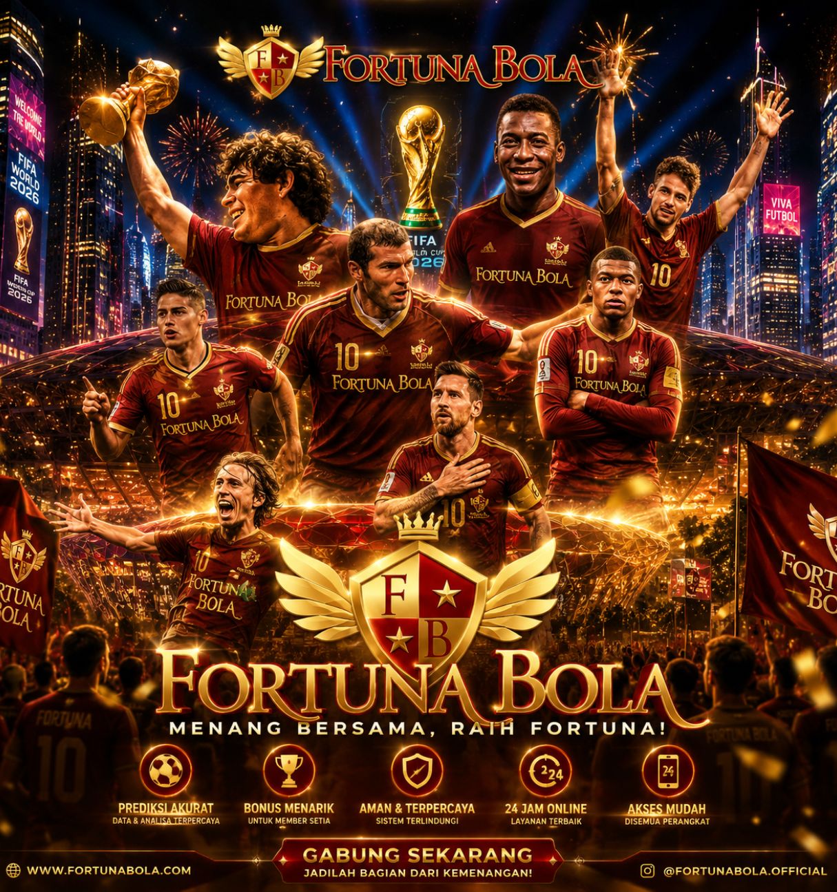 FORTUNABOLA